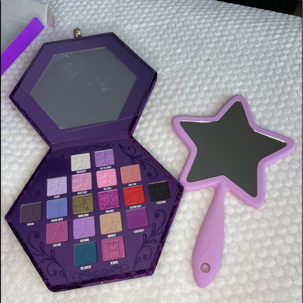 Jeffree Star bundle - Picture 1 of 9